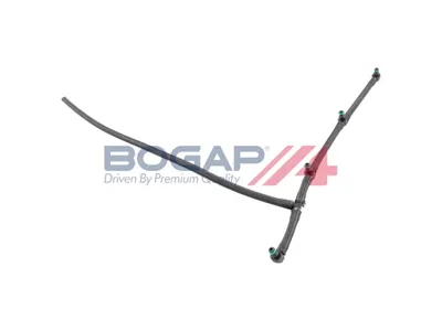 Tubo flexible, combustible de fuga Mercedes-Benz G-CLASS · Mercedes-Benz G-CLASS Cabrio · Mercedes-Benz M-CLASS
