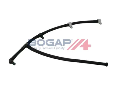 Tubo flexible, combustible de fuga Mercedes-Benz A-CLASS · Mercedes-Benz B-CLASS Sports Tourer