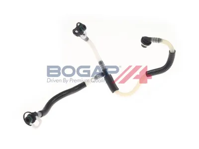 Tubería de combustible Mercedes-Benz SPRINTER 2-t Platform/Chassis · Mercedes-Benz SPRINTER 2-t Van · Mercedes-Benz SPRINTER 2-t Bus