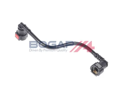 Tubería de combustible Mercedes-Benz M-CLASS