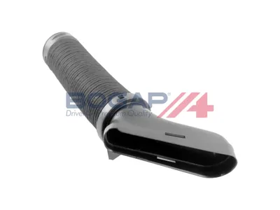 Tubo flexible de aspiración, filtro de aire Mercedes-Benz GLK-CLASS