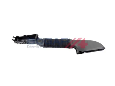 Tubo flexible de aspiración, filtro de aire Mercedes-Benz B-CLASS Sports Tourer · Mercedes-Benz A-CLASS · Mercedes-Benz CLA Coupe