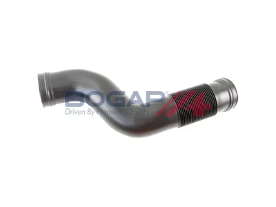 Tubo flexible de aspiración, filtro de aire Mercedes-Benz M-CLASS · Mercedes-Benz GL-CLASS