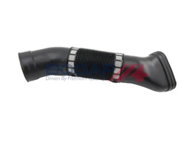 Tubo flexible de aspiración, filtro de aire Mercedes-Benz S-CLASS
