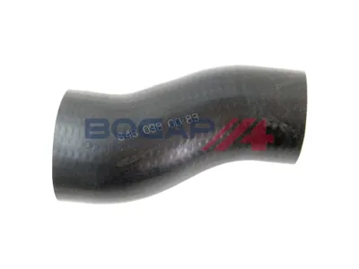 Tubo flexible de aire de sobrealimentación Mercedes-Benz VIANO · Mercedes-Benz VITO Bus · Mercedes-Benz VITO / MIXTO Van