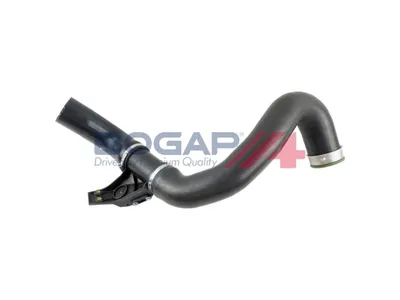 Tubo flexible de aire de sobrealimentación Mercedes-Benz SPRINTER 2-t Platform/Chassis · Mercedes-Benz SPRINTER 2-t Van · Mercedes-Benz SPRINTER 2-t Bus
