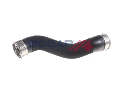 Tubo flexible de aire de sobrealimentación Mercedes-Benz GLK-CLASS
