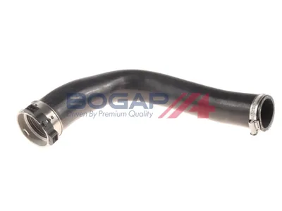 Tubo flexible de aire de sobrealimentación Vw CRAFTER 30-35 Bus · Vw CRAFTER 30-50 Van · Vw CRAFTER 30-50 Platform/Chassis
