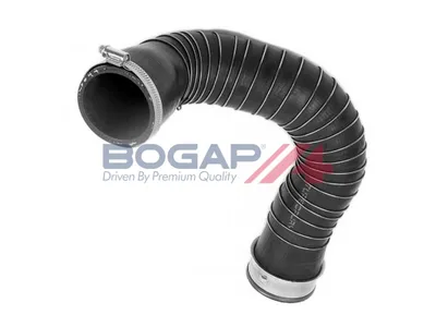 Tubo flexible de aire de sobrealimentación Mercedes-Benz C-CLASS · Mercedes-Benz C-CLASS T-Model · Mercedes-Benz E-CLASS