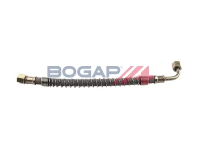 Tubo flexible, radiador de aceite de transmisión Mercedes-Benz 124 Coupe · Mercedes-Benz 124 Saloon · Mercedes-Benz 190
