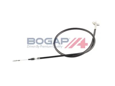 Cable de accionamiento, freno de estacionamiento Mercedes-Benz SPRINTER 2-t Platform/Chassis · Mercedes-Benz SPRINTER 2-t Van · Mercedes-Benz SPRINTER 2-t Bus