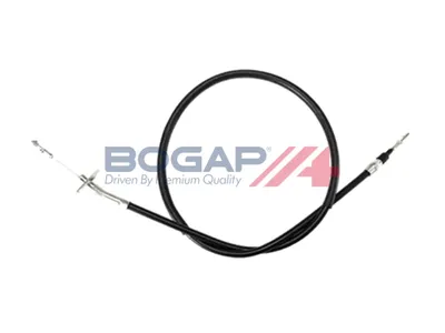 Cable de accionamiento, freno de estacionamiento Vw CRAFTER 30-35 Bus · Vw CRAFTER 30-50 Van · Vw CRAFTER 30-50 Platform/Chassis