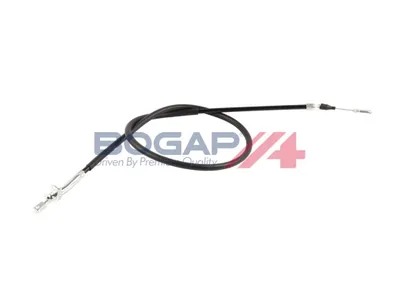 Cable de accionamiento, freno de estacionamiento Mercedes-Benz SPRINTER 2-t Platform/Chassis · Mercedes-Benz SPRINTER 2-t Van · Mercedes-Benz SPRINTER 2-t Bus