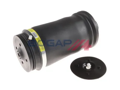 Muelle neumático, suspensión Mercedes-Benz M-CLASS · Mercedes-Benz GL-CLASS · Mercedes-Benz GLE Coupe