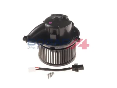 Ventilador habitáculo Mercedes-Benz VITO Bus · Mercedes-Benz VITO Van · Mercedes-Benz V-CLASS