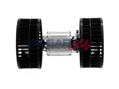 Ventilador habitáculo Mercedes-Benz 124 Coupe · Mercedes-Benz 124 Saloon · Mercedes-Benz 124 T-Model