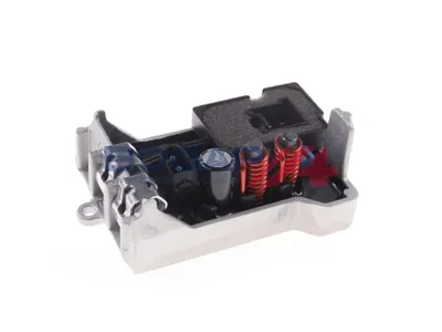 Resitencia, ventilador habitáculo Mercedes-Benz G-CLASS · Mercedes-Benz M-CLASS · Mercedes-Benz S-CLASS