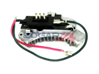 Resitencia, ventilador habitáculo Mercedes-Benz C-CLASS · Mercedes-Benz E-CLASS · Mercedes-Benz C-CLASS T-Model