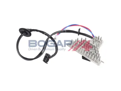 Resitencia, ventilador habitáculo Mercedes-Benz 124 Coupe · Mercedes-Benz 124 Saloon · Mercedes-Benz 124 T-Model