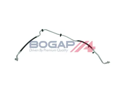 Tubería de baja/alta presión, aire acondicionado Mercedes-Benz A-CLASS · Mercedes-Benz B-CLASS Sports Tourer