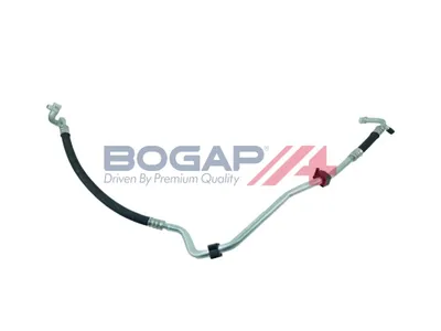 Tubería de baja/alta presión, aire acondicionado Mercedes-Benz A-CLASS · Mercedes-Benz B-CLASS Sports Tourer