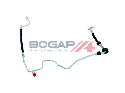 Tubería de baja/alta presión, aire acondicionado Mercedes-Benz C-CLASS · Mercedes-Benz C-CLASS T-Model · Mercedes-Benz E-CLASS Coupe