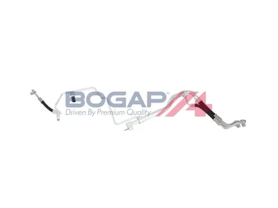 Tubería de baja/alta presión, aire acondicionado Mercedes-Benz M-CLASS · Mercedes-Benz GL-CLASS · Mercedes-Benz GLE Coupe