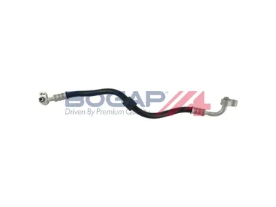 Tubería de baja/alta presión, aire acondicionado Mercedes-Benz S-CLASS · Mercedes-Benz S-CLASS Coupe