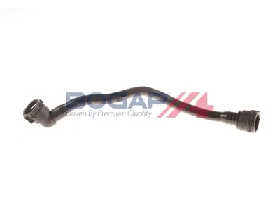 Tubería de radiador Mercedes-Benz B-CLASS Sports Tourer · Mercedes-Benz A-CLASS · Mercedes-Benz CLA Coupe