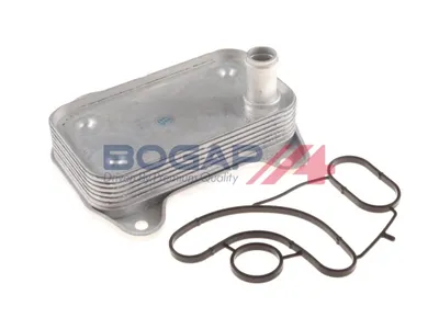 Radiador de aceite, aceite motor Mercedes-Benz SPRINTER 2-t Platform/Chassis · Mercedes-Benz E-CLASS · Mercedes-Benz VITO Bus