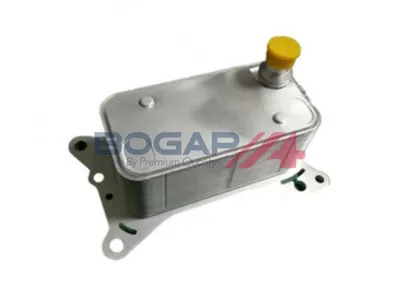 Radiador de aceite, aceite motor Mercedes-Benz B-CLASS Sports Tourer · Mercedes-Benz A-CLASS · Mercedes-Benz CLA Coupe