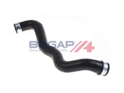 Tubería de radiador Mercedes-Benz E-CLASS · Mercedes-Benz E-CLASS T-Model