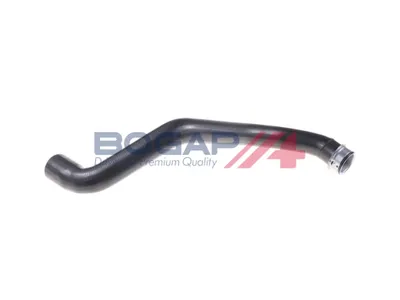 Tubería de radiador Mercedes-Benz M-CLASS