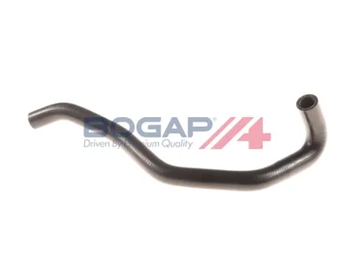 Tubería de radiador Mercedes-Benz B-CLASS Sports Tourer · Mercedes-Benz A-CLASS · Mercedes-Benz CLA Coupe