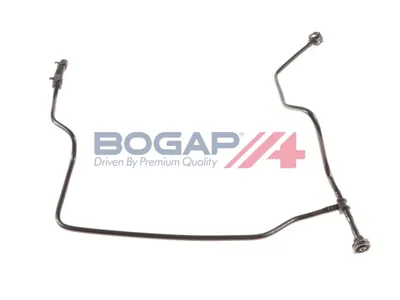 Tubería de radiador Mercedes-Benz M-CLASS · Mercedes-Benz GL-CLASS · Mercedes-Benz GLE