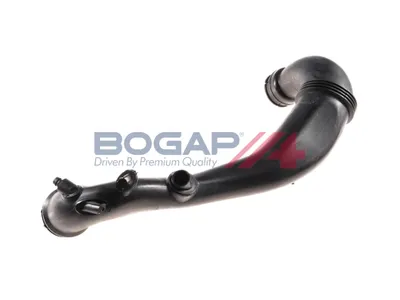 Tubo flexible de aspiración, filtro de aire Mercedes-Benz C-CLASS · Mercedes-Benz C-CLASS T-Model · Mercedes-Benz GLK-CLASS