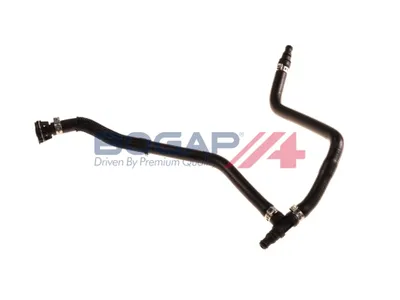 Tubería de radiador Mercedes-Benz C-CLASS · Mercedes-Benz C-CLASS T-Model · Mercedes-Benz GLK-CLASS