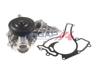 Bomba de agua, refrigeración del motor Mercedes-Benz G-CLASS · Mercedes-Benz G-CLASS Cabrio · Mercedes-Benz SL