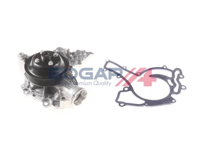 Bomba de agua, refrigeración del motor Mercedes-Benz C-CLASS · Mercedes-Benz C-CLASS Coupe · Mercedes-Benz C-CLASS T-Model