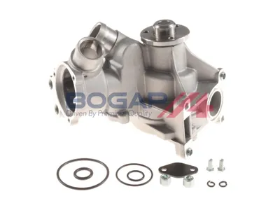 Bomba de agua, refrigeración del motor Audi 80 B4 Saloon · Vw ILTIS · Audi 80 B4 Avant