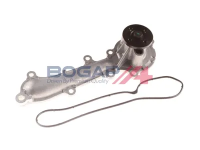 Bomba de agua, refrigeración del motor Smart FORTWO Coupe · Smart FORTWO Cabrio