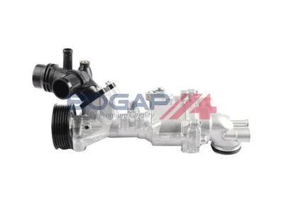 Bomba de agua, refrigeración del motor Mercedes-Benz GLK-CLASS · Mercedes-Benz E-CLASS · Mercedes-Benz E-CLASS Coupe