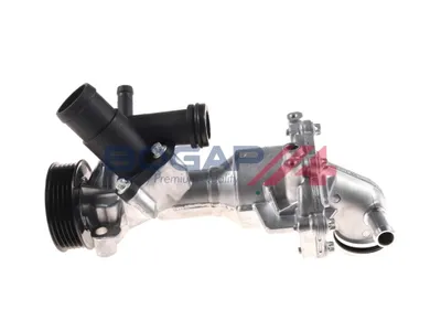 Bomba de agua, refrigeración del motor Mercedes-Benz A-CLASS · Mercedes-Benz A-CLASS Saloon · Mercedes-Benz B-CLASS Sports Tourer