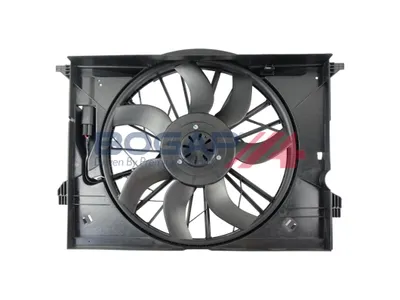 Ventilador, refrigeración del motor Mercedes-Benz E-CLASS · Mercedes-Benz E-CLASS T-Model · Mercedes-Benz CLS