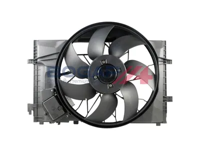Ventilador, refrigeración del motor Alfa Romeo 156 · Alfa Romeo 156 Sportwagon · Mercedes-Benz C-CLASS
