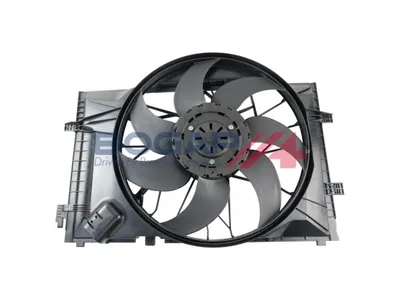 Ventilador, refrigeración del motor Mercedes-Benz C-CLASS · Mercedes-Benz C-CLASS Coupe · Mercedes-Benz C-CLASS T-Model