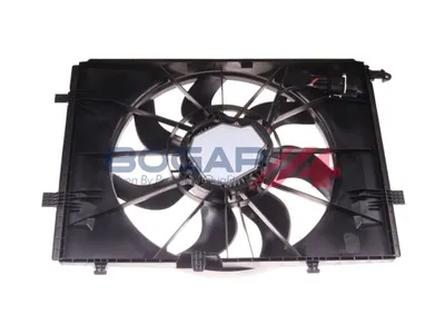 Ventilador, refrigeración del motor Mercedes-Benz SLK · Mercedes-Benz B-CLASS Sports Tourer · Mercedes-Benz A-CLASS