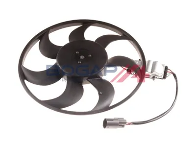 Ventilador, refrigeración del motor Mercedes-Benz A-CLASS · Mercedes-Benz B-CLASS Sports Tourer