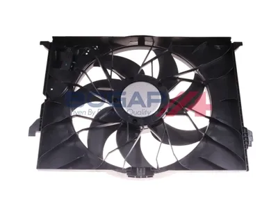 Ventilador, refrigeración del motor Mercedes-Benz S-CLASS · Mercedes-Benz S-CLASS Coupe