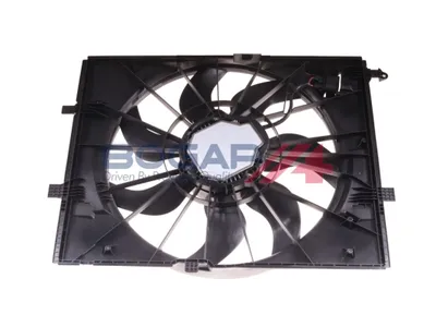 Ventilador, refrigeración del motor Mercedes-Benz S-CLASS · Mercedes-Benz S-CLASS Coupe